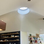 八ヶ岳 えさき - 店内