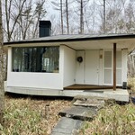 八ヶ岳 えさき - 外観