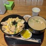 情報交差点ぽーたる 軽食コーナー - 