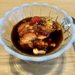 八ヶ岳 えさき - 牛乳羹