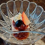 日本料理 市松茶寮 - 