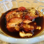 八ヶ岳 えさき - 牛乳羹