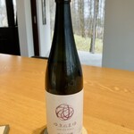 八ヶ岳 えさき - ゆきのまゆ 純米大吟醸 生原酒