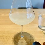 八ヶ岳 えさき - ゆきのまゆ 純米大吟醸 生原酒