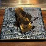 くずし鉄板 あばぐら 神田店 - 