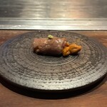 くずし鉄板 あばぐら 神田店 - 