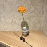 八ヶ岳 えさき - 一輪挿し