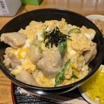 情報交差点ぽーたる 軽食コーナー - 