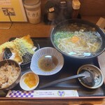 うどん日和 - 