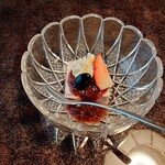 日本料理 市松茶寮 - 