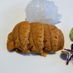 八ヶ岳 えさき - 青森の平目、礼文島西の馬糞雲丹、安曇野の山葵