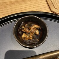 うなぎ四代目菊川 ヒルトンプラザウエスト大阪店 - 