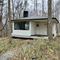 八ヶ岳 えさき - 外観