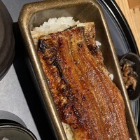 うなぎ四代目菊川 ヒルトンプラザウエスト大阪店 - 