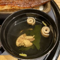 うなぎ四代目菊川 ヒルトンプラザウエスト大阪店 - 