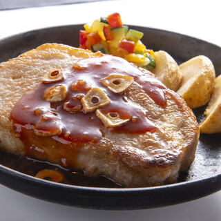 梅木さんちの台所_2