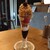 cafe & marche ichinii... - 料理写真:栗パフェ