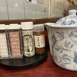 天ぷら新宿つな八 - 