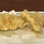 天ぷら新宿つな八 総本店 - 