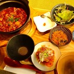 ほっこり中華 こころや - 