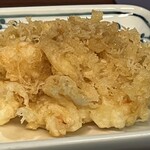 天ぷら新宿つな八 - 