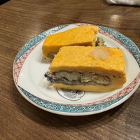 うなぎ家 しば福や - 