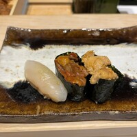 THE SUSHI GINZA 極 - 