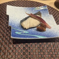 梅田 鮨 個室 みや川 - 