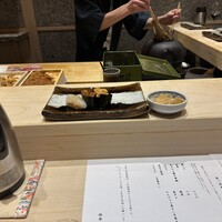 THE SUSHI GINZA 極 - 