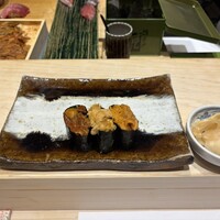 THE SUSHI GINZA 極 - 