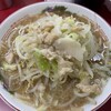 ラーメン二郎 京急川崎店