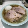 新宿小滝橋 クマちゃんラーメン