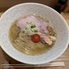 小麦そば 池