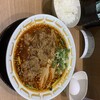 肉汁麺ススム