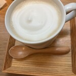 the DAYS CAFE&KITCHEN - 