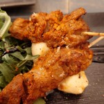 スペイン食堂 CHICALIBRE - 