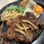 レストラン＆コーヒーソルト - 