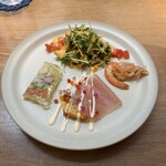 the DAYS CAFE&KITCHEN - 