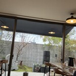 the DAYS CAFE&KITCHEN - 