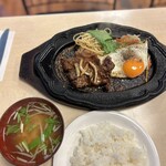 レストラン＆コーヒーソルト - 