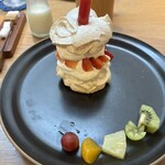 the DAYS CAFE&KITCHEN - 