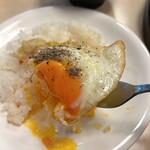 レストラン＆コーヒーソルト - 