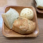 the DAYS CAFE&KITCHEN - 