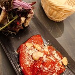 スペイン食堂 CHICALIBRE - 