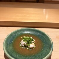 鮨 よし田 - 