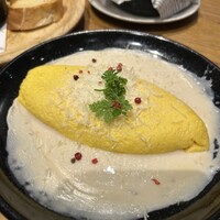 Seafood bar Ermitage 横浜鶴屋町店 - 