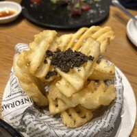 Seafood bar Ermitage 横浜鶴屋町店 - 