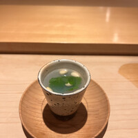 鮨 よし田 - 