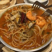 Seafood bar Ermitage 横浜鶴屋町店 - 