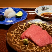 日本料理 晴山 - 